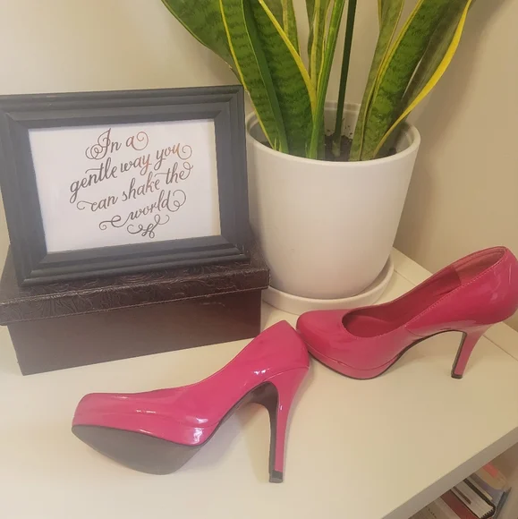 pumps - Picture 2 of 3